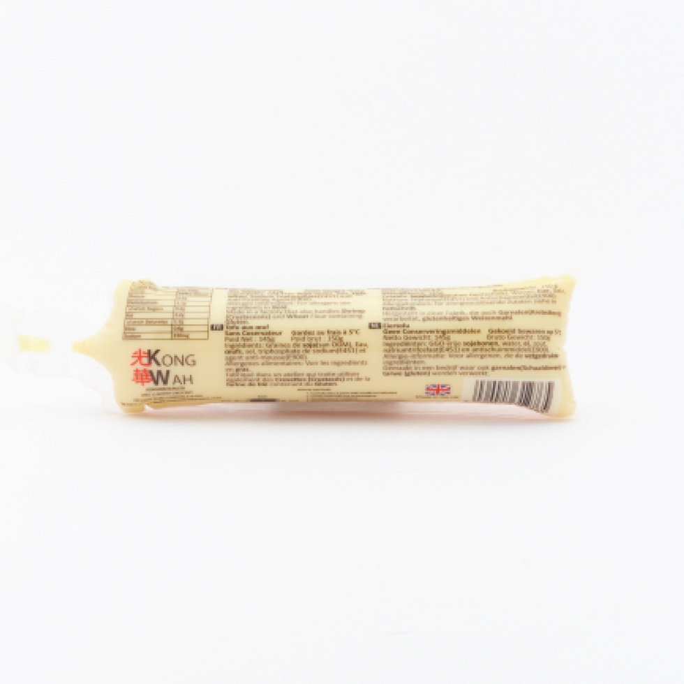 Japanese Egg Tofu 145g