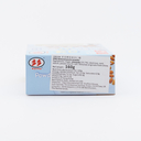 多多 インスタント杏仁デザート 4食入り 160g