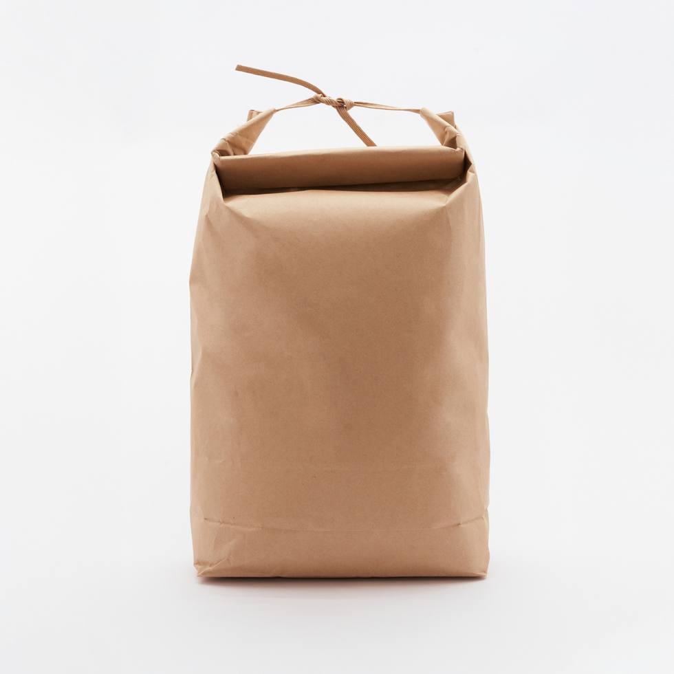 Freshly Milled In-House Koshihikari Japanese Rice From Niigata 5kg