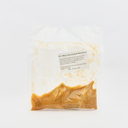 鯖の味噌煮（ご飯・野菜・漬物付）- 配送時、特にロンドン外では一部解凍されている可能性があります。