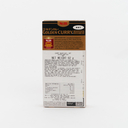 S&B Golden Curry Sauce Mix Hot 92g