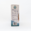 Nelson Brand New Zealand Greenshell™ Mussels in the Half Shell 800g