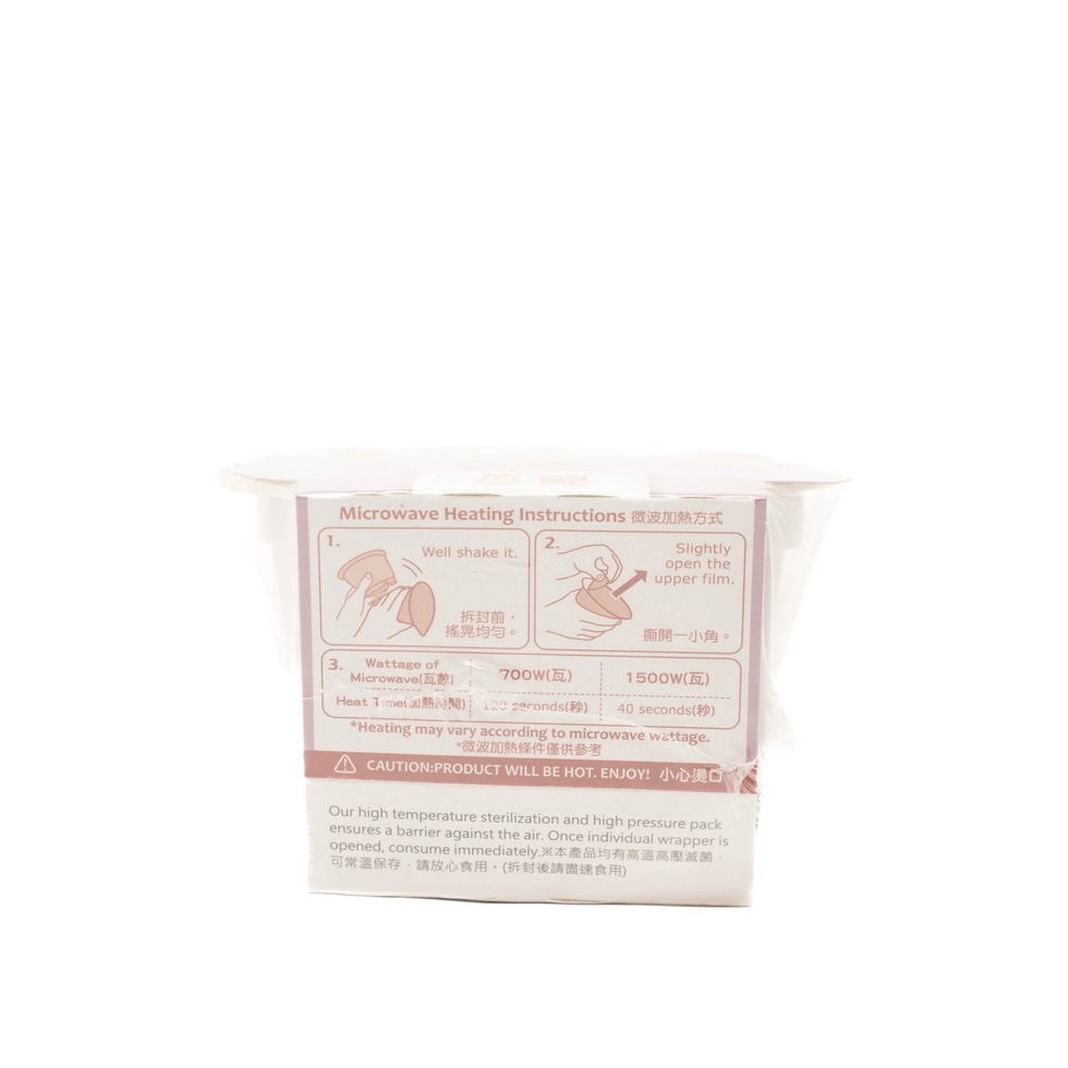 【此日期前最佳:13/04/2026】 福記 芋頭甜湯 360克（台灣製造）