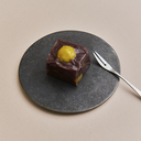 Kasho Fugetsu Chestnut Steamed Yokan (Small Size)