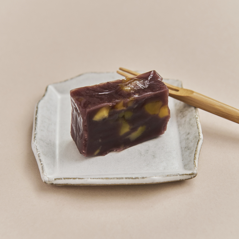 Kasho Fugetsu Manyokan Iinuma MEI-MEI