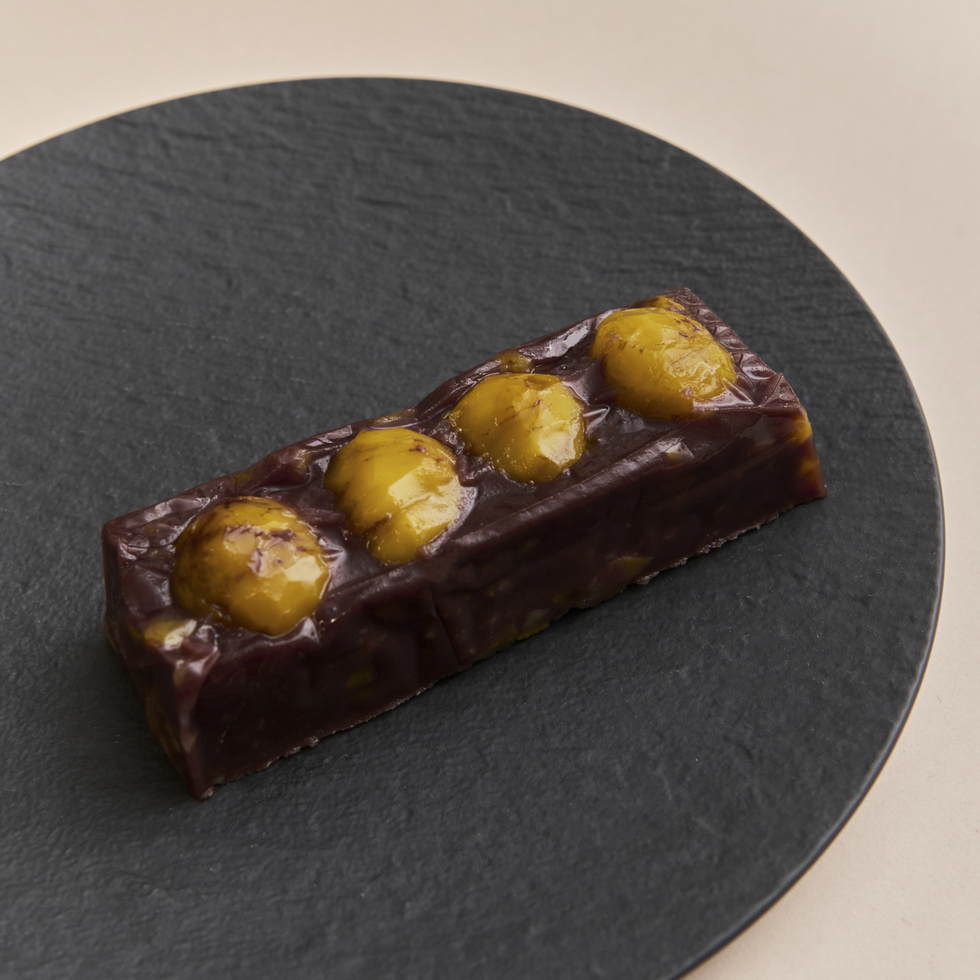 菓匠風月 萬羊羹・飯沼