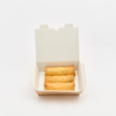 Handmade Japanese Style Spring Rolls 3pcs