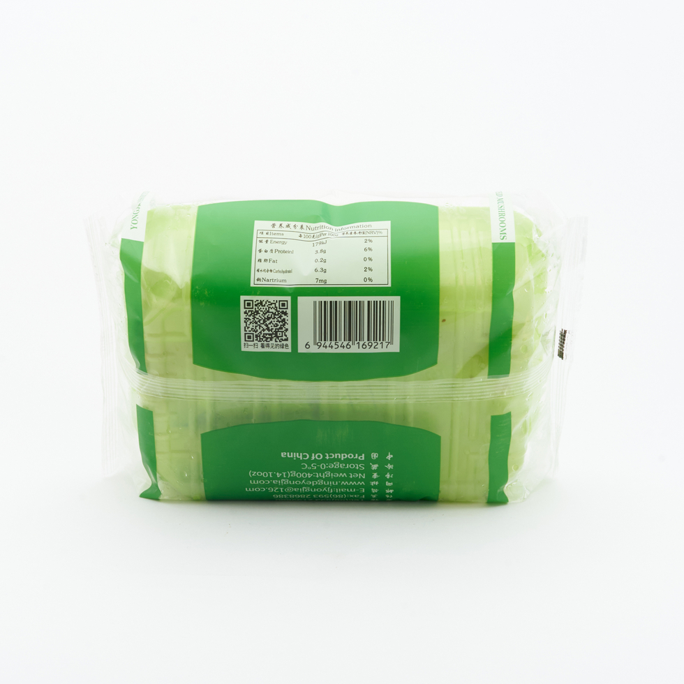 Assorted Mushrooms 400g