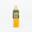 Tominaga Kobe Sabo Ready-to-Drink Green Tea 500ml
