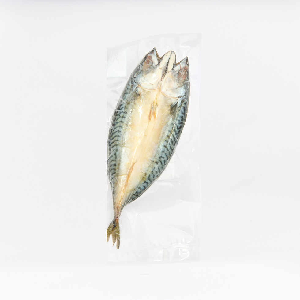 サバのヒラキ（一夜干し）280g