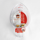 Inomata Naruhodo Top-Read Measuring Cup 300ml