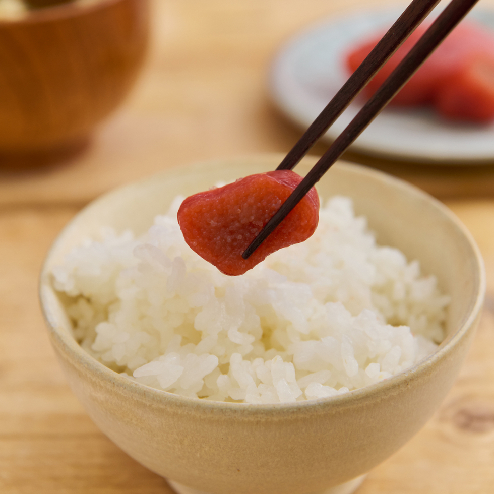 Tarako Premium (Œufs de Colin Salés) du Japon 55-65g