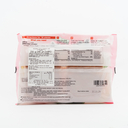 Misuzu Oinarisan Seasoned Fried Bean Curd for Inari Sushi 240g (16 pieces)