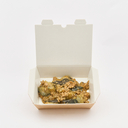 溫和口味麻婆茄子