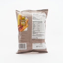 カルビー 粟一焼 焼きもろこし うなぎ蒲焼き味 80g