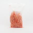 【Best Before:17/05/2026】Frozen Imitation Super Snow Crab (Surimi) 500g