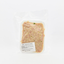 【お鍋用】自家製手ごね鶏つくね 2人前