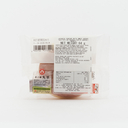 Marukyo Chestnut Dorayaki Japanese Red Bean Pancake 64g