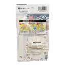 簡易手工餃子模具（附刮刀） 1個