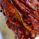 Guru Kitchen Char Siu (Barbecue pork) 600g