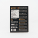 Koyuki Chocolate Mochi Ice Cream 180g (6 pieces)