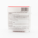 山田 やわらか極小粒 納豆 (昆布だしタレ＆マスタード付き) 40g x 4パック