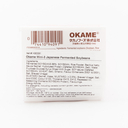 Okame Natto 3pcs