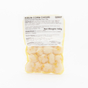 Kibun Corn Chigiri - Deep-Fried Surimi With Corn 140g