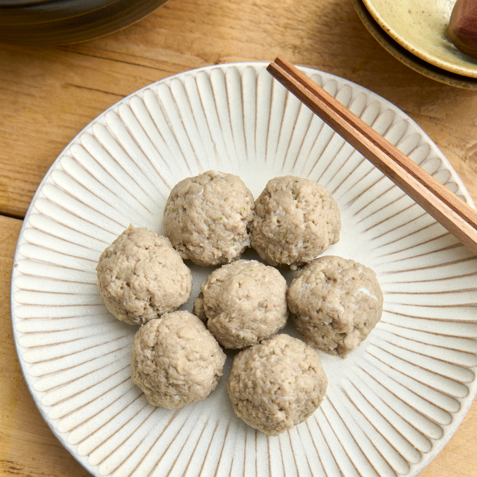 Homemade Minced Fish for Hot Pot 200g