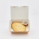 鶏ハンバーグ 大葉おろしソース添え（ご飯・野菜・漬物付）