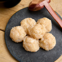 Homemade Minced Shrimp for Hot Pot 200g