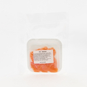 Salmon Sashimi 80-90g by Nobu Sakaguchi (15 years at a Michelin starred)