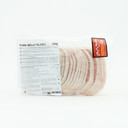 Poitrine de porc en fines tranches 3mm Kawaguchi 500g