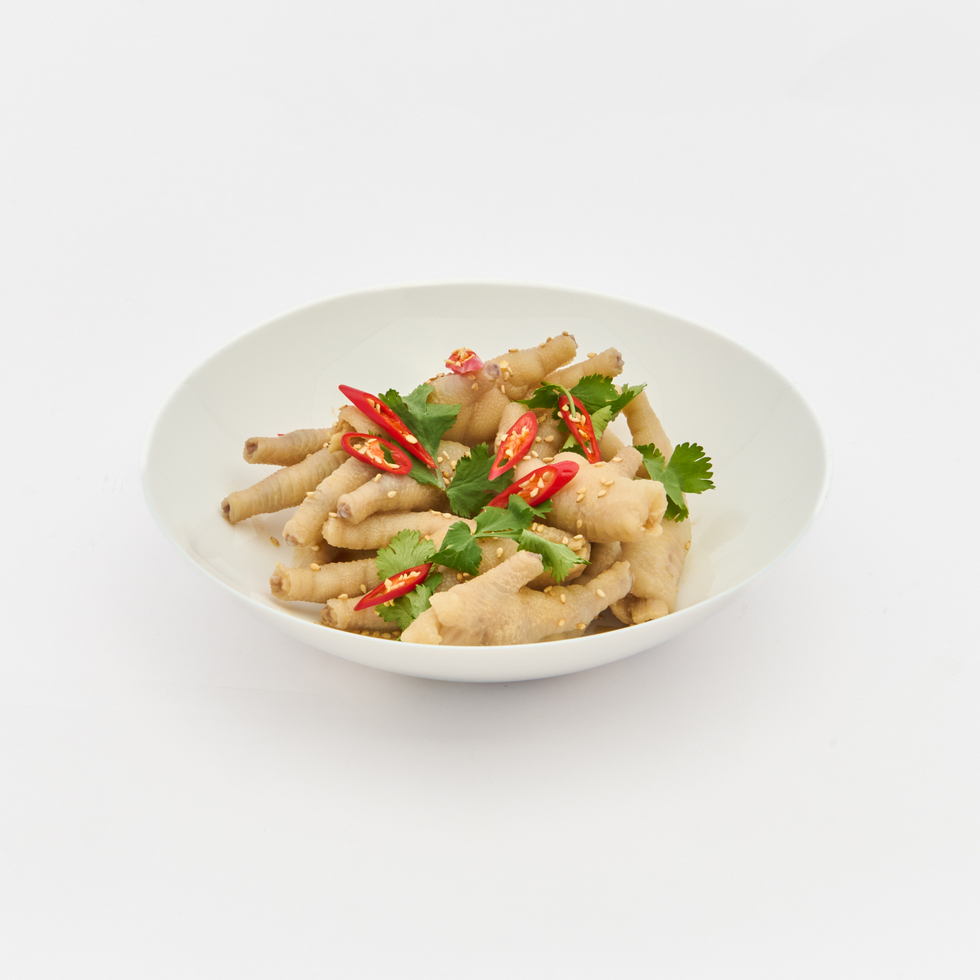 山奈チキンフィート 200g