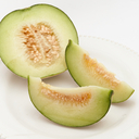 Andes Melon from Ibaraki, Japan 1 Whole Fruit (approx. 1kg)