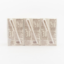 維他奶 香蕉味豆奶 250毫升 x 6包裝