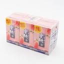 維他 ピーチティードリンク 250mL x 6本パック