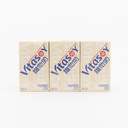 維他奶 オリジナル豆乳 250mL x 6本パック