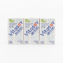 維他奶 低糖豆乳 250mL x 6本パック