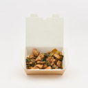 Chicken Teriyaki with Sansho Pepper (+Rice & Veg) 