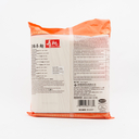 壽桃牌 精製陽春麵 1.36公斤