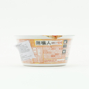 Nissin Menshokunin Miso en Bol 97g