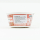 Nissin Menshokunin Sauce Soja en Bol 87g