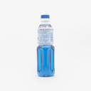 Sun Crown Kakigori Blue Hawaii Shaved Ice Syrup 500ml