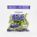 Fresh Japanese Edamame on Branch 160g
