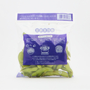 Fresh Japanese Edamame on Branch 160g