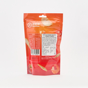 【Best Before:10/06/2026】Haidilao Prawn Crackers Tomato Flavour 35g