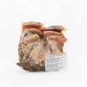 Braised Pork Belly with Preserved Mustard Greens 400g