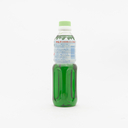Sun Crown Kakigori Melon Shaved Ice Syrup 500ml
