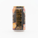 Asahi Zeitaku Shibori Premium Mandarin Orange Sour 350ml (ABV 4%)